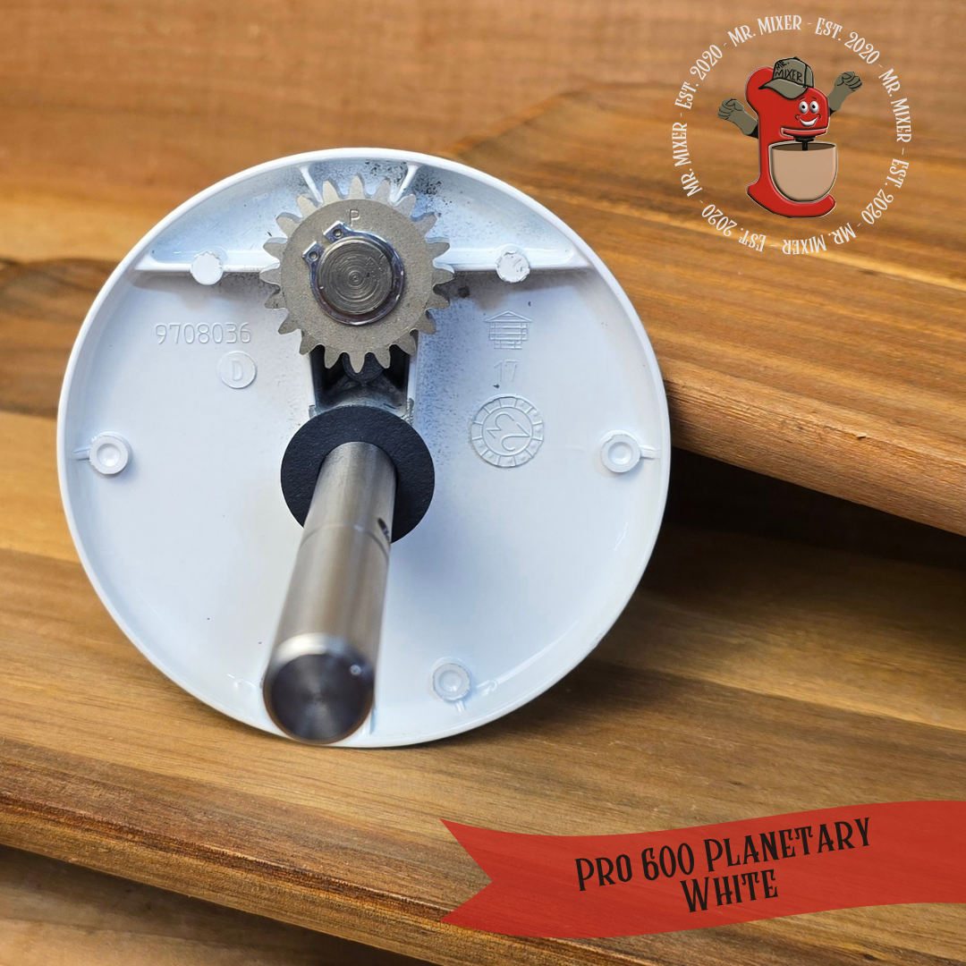 Hall Effect Sensor Pro 600 — Mr. Mixer